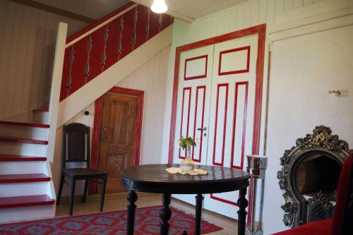Facilities, Leesi Puhkemaja in Leesi