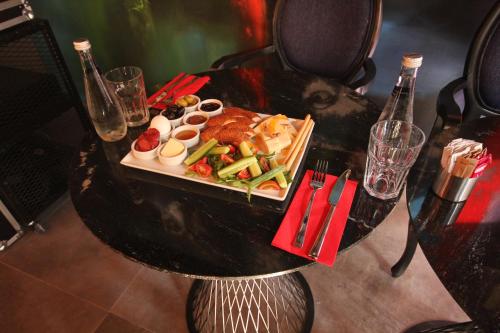 Hotel Naumpasa Konagi, Estambul (foto 4)