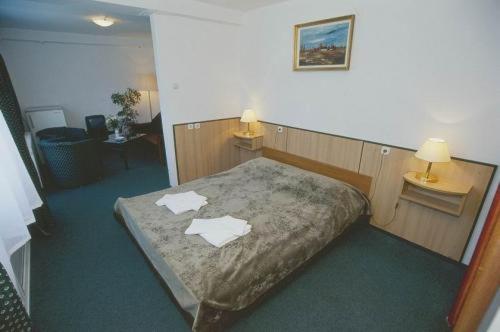 Maria Hotel