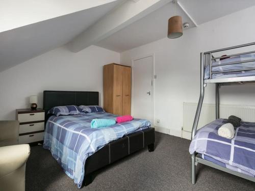 Chorlton Townhouse, Manchester (foto 8)