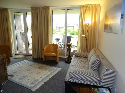 Ferienwohnung Brinkmann in Lubeck Suburbs