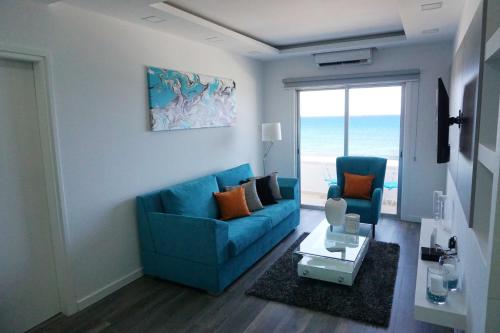 Lazuli Sea View Beachfront Ap 43 photo 1