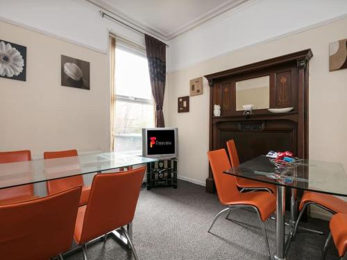 Chorlton Townhouse, Manchester (foto 9)