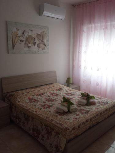 DIMORA DEL VIANDANTE Appartamento 5