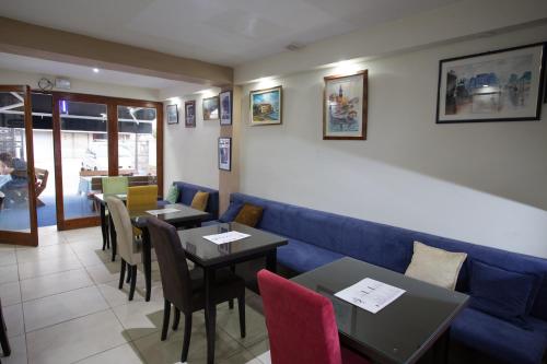 Restoran, Apartments Erakovic in Niksic