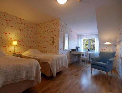 Sigtunastiftelsen Hotell & Konferens - image 11