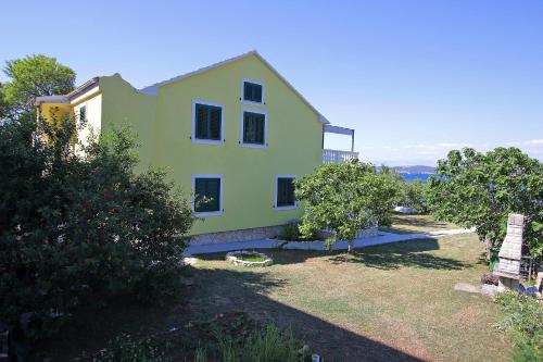 Apartmani Zdrelac - Seafront
