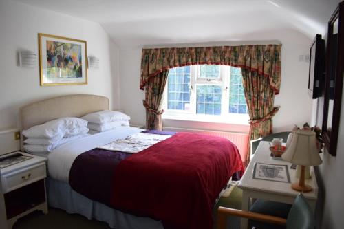 Clifton Bridge Guesthouse - image 8