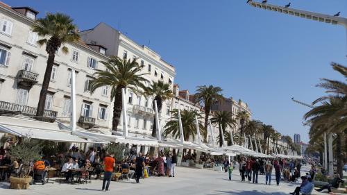 Apartment Vana, Split (photo 6)