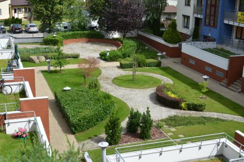 Apartamenty BALTICA -Zielone Tarasy - image 4