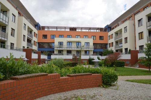 Apartamenty BALTICA -Zielone Tarasy - image 3