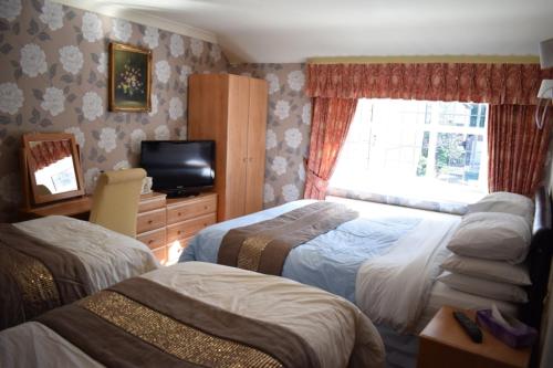 Clifton Bridge Guesthouse - image 2