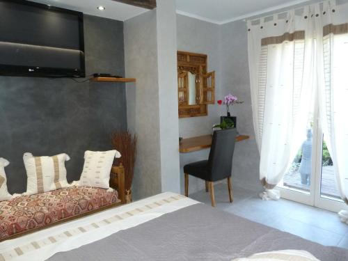 Les Bambous B&B photo 3