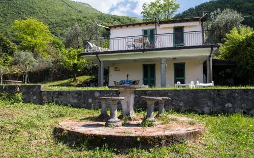 Villa Florida App Pelikan oben und App Sandpiper unten