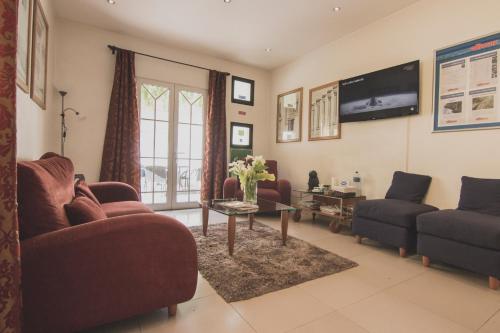 Apartamentos Turisticos Avenue Park - image 3