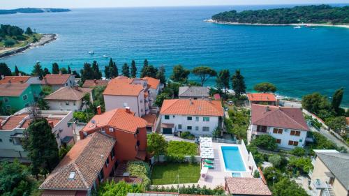 Villa Oria - Accommodation - Pula