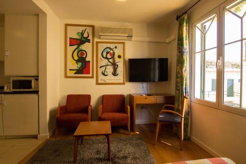 Apartamentos Turisticos Avenue Park - image 13