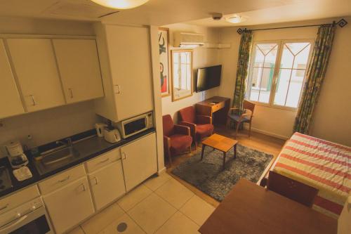 Apartamentos Turisticos Avenue Park - image 8