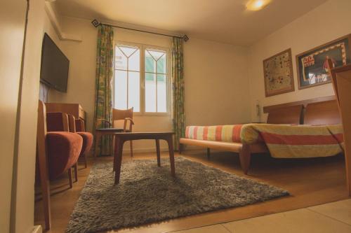 Apartamentos Turisticos Avenue Park - image 10