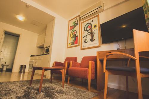 Apartamentos Turisticos Avenue Park - image 4