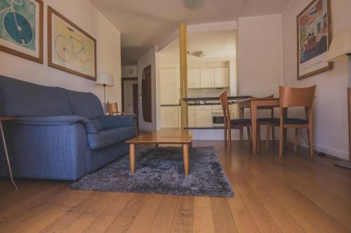 Apartamentos Turisticos Avenue Park - image 9