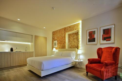 San Lorenzo Suites - image 7