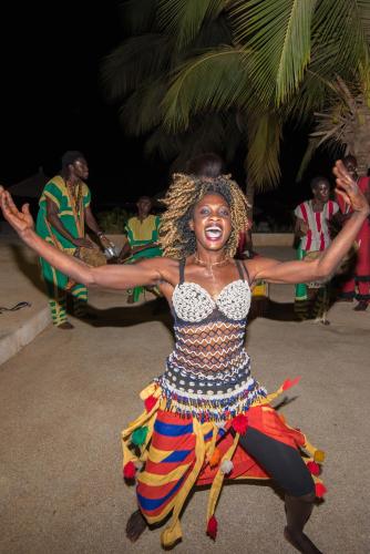 Royal Saly – M'Bour, PA