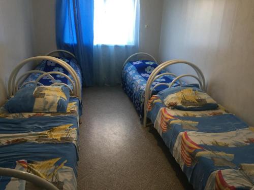 Guest House u Sergeya - main image