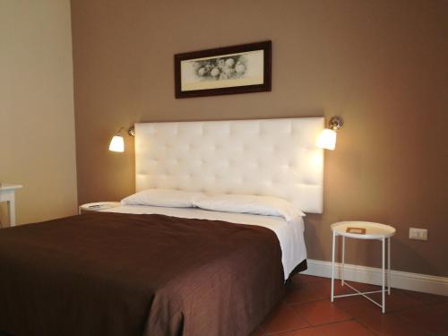 Bed & Breakfast Morelli 49 Room Type - Triple Room with Private External Bathroom