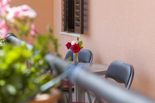  Apartment Marija 136 in Valtura