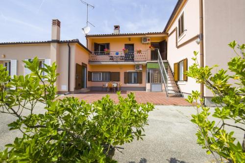  Apartment Marija 136 in Valtura