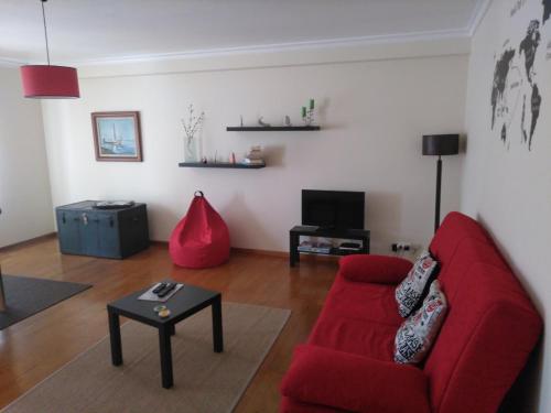  Zé da Rita Apartment in Aveiro