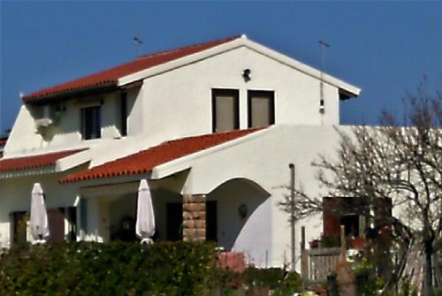 B&B Stella Maris 2
