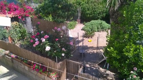 B&B Stella Maris