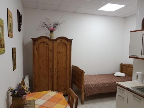 Apartmany u Dvora