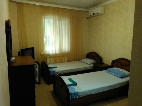 Guest House on Krasnodarskaya - image 6