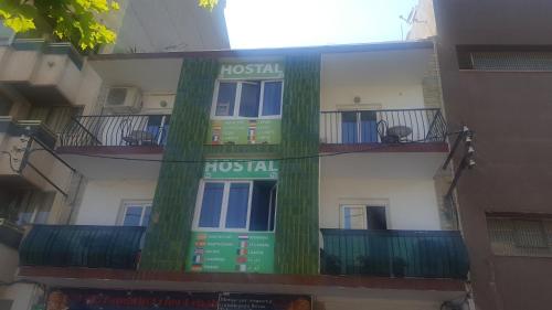 Hostal Can Salvado