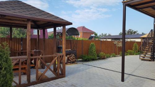 Apartment on Svetlyy 8а - image 8