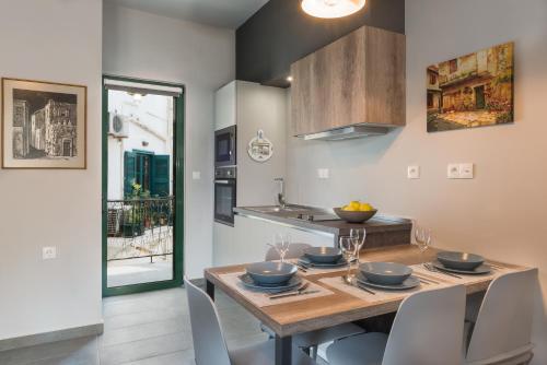 Casa Giulietta Modern Luxury Maisonette 3