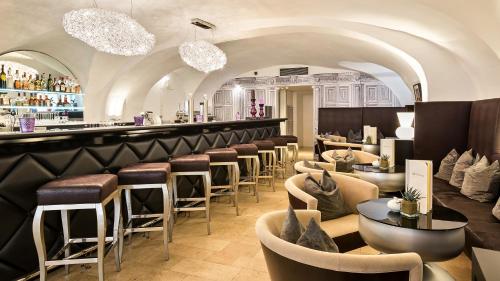 Radisson Blu Hotel Altstadt - image 5