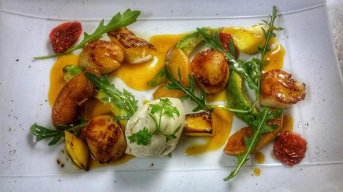 Hotel - Restaurant des Voyageurs