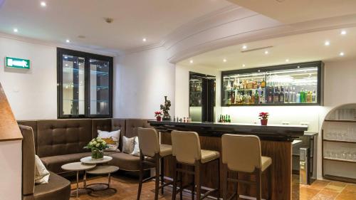 Radisson Blu Hotel Altstadt - image 7