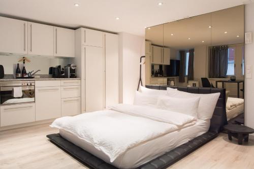 Top city center location by Airhome in Zug, Schweiz