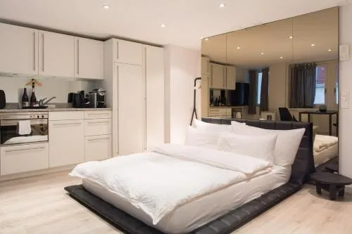 Top city center location by Airhome in Zug, Schweiz