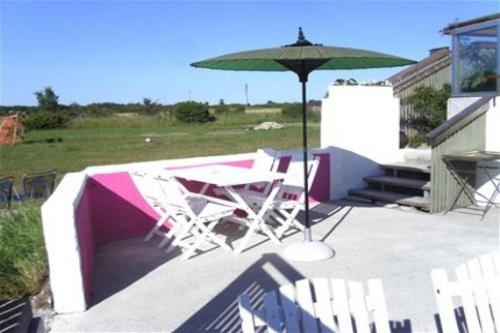 Gotland Magazin1 Guesthouse in 哈夫德姆