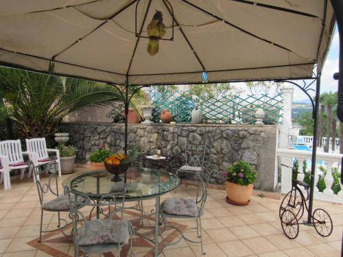 Apartments Villa Palme - image 4