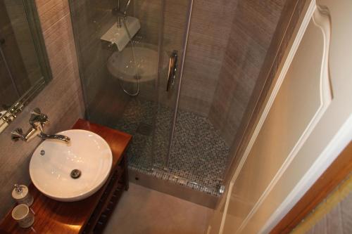Luxury apartment Gabriela