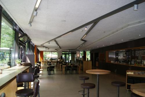 Interlaken Youth Hostel