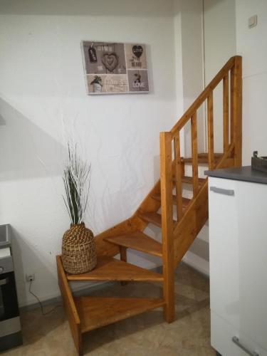 المرافق, Ferienwohnung Amalie in أبولدا