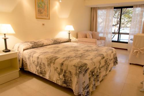 Hotel Horacio Quiroga in Salto Grande